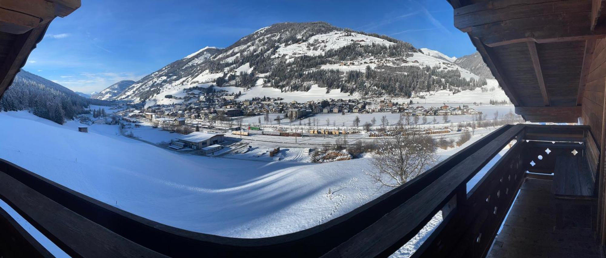 Das Landblick Sillian Eksteriør bilde